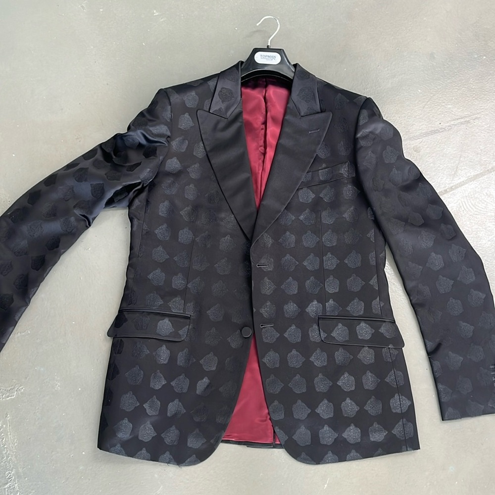 Gucci jacket